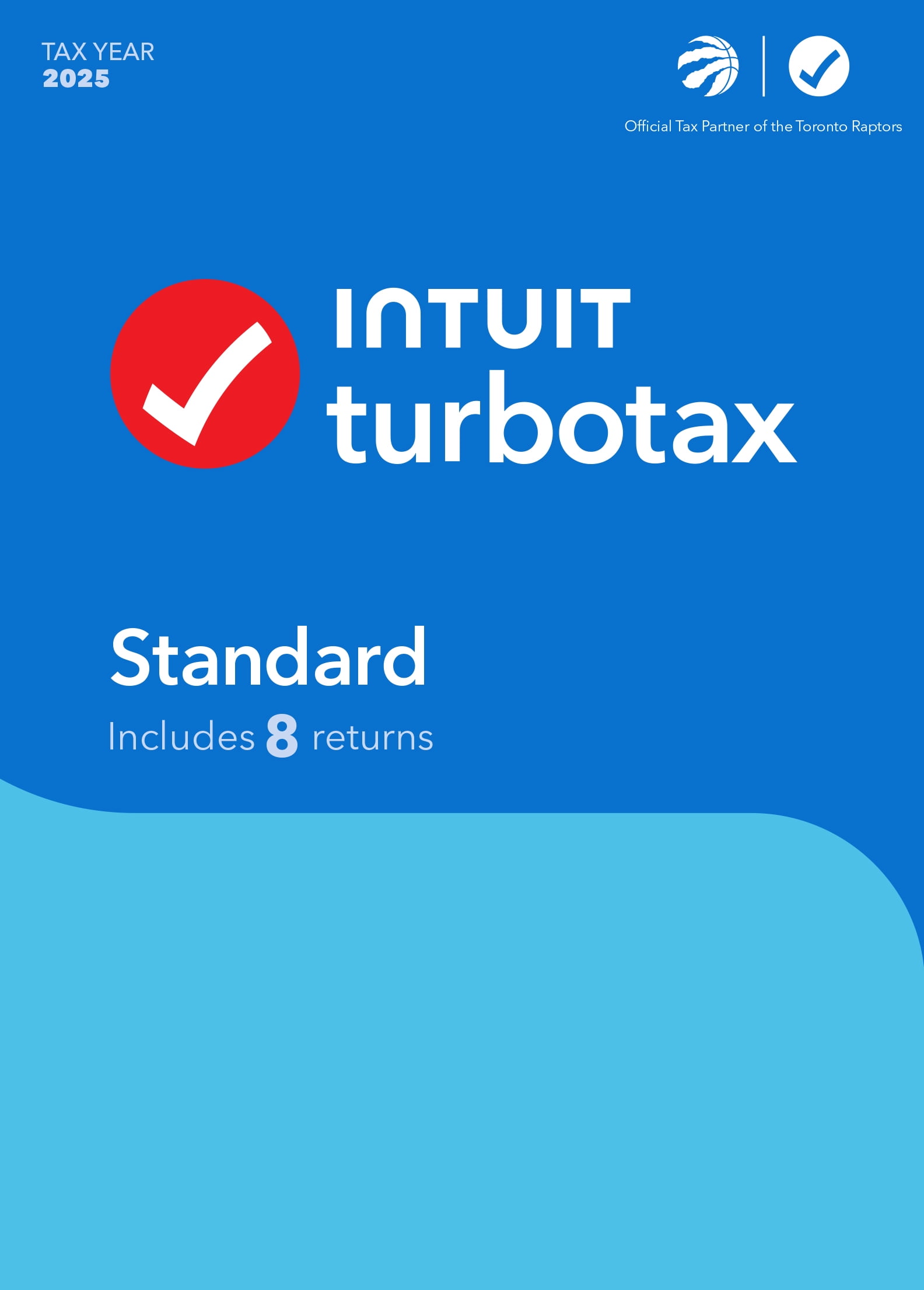 Intuit Turboimpot De Luxe Ty2025