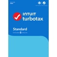 thumbnail image 1 of Intuit Turbotax Standard Ty2025, 1 of 4