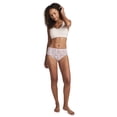 thumbnail image 5 of Jockey Culotte Hipster Elance pour Femmes en Coton 100 % - Lot de 3, 5 of 5