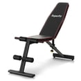 thumbnail image 1 of Banc de Musculation Superfit Ajustable pour l'Entraînement de la Force du Corps Entier Inclinaison Déclin Gym à Domicile, 1 of 10