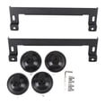 thumbnail image 2 of Satellite Antenna Suction Cup Mounting Kit, Weather Resistant Multifunctional Satellite Antenna Sunroof Suction Cup Mount  for Windshield for RV, 2 of 7