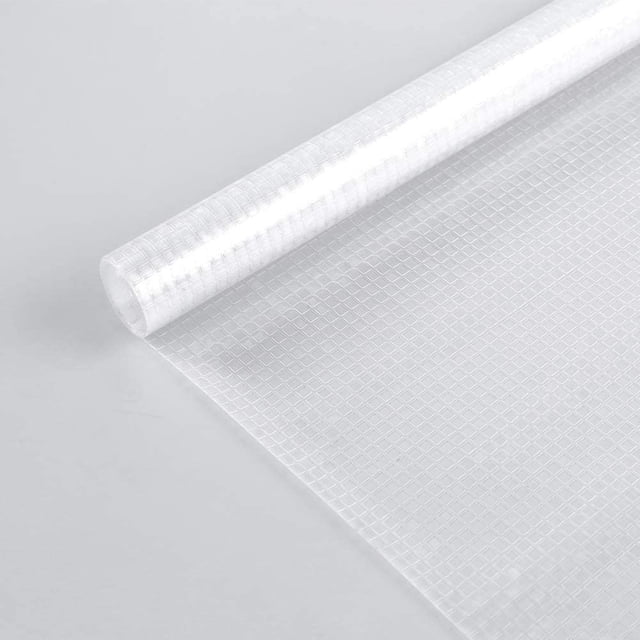 Privacy Window Glass Films No Glue Frosted Static Cling UV Protection