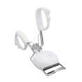 thumbnail image 1 of Electric Lash Curler Fast Heat Up Heated Eyelash Curler, 4 Temperature Settings Memory Function, Easy Press Handle Design, Long Lasting ABS Material, Lithium Ion Battery 230mAh,, 1 of 7