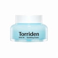thumbnail image 2 of Torriden Dive-In Low Molecular Hyaluronic Acid Soothing Cream 100ml, 2 of 5