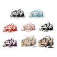thumbnail image 3 of Waterproof Diaper Bag Set Durable And Stylish For Maternity Set Travel Organizer Diaper Trolley Nappy Bag coffee, 3 of 9
