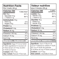 thumbnail image 4 of Truffes LINDOR au chocolat blanc de Lindt&nbsp;– Sachet (150&nbsp;g), 4 of 8