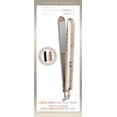 thumbnail image 3 of infinitiPRO by Conair Frizz Free 1" Flat Iron, 3 of 4
