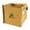 A, variante sur Meitianfacai Petite Poubelle Extérieure Pliable pour Camping, Boîte de Rangement pour Équipement de Camping, Grande Capacité, Sac de Boîte de Rangement