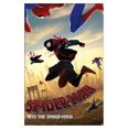 thumbnail image 1 of Marvel MCU - Spider-Man - Dans le Spider-Verse - Plongée, 1 of 4