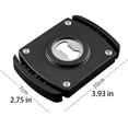 thumbnail image 3 of Soft Edge Can Opener for Easy Top Removal and Safe Cutting Convenient Bottle & Can Opener Tool for Smooth Open and Clean Edges Kitchen Must-Have, 3 of 7