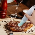 thumbnail image 4 of Chmadoxn Kitchen Gadgets, Kitchen Accessories, Kitchen Utensils, Kitchen Tool Silicone Oil Brush Cooking Kitchen Gadgets Silicone Oil Brush Cooking Kitchen Gadgets paints paints, 4 of 9
