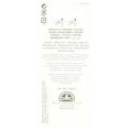 thumbnail image 4 of DMC Nickel-Plated Steel Embroidery Needles Sizes 5–10, 16-Pack, 4 of 4