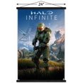 thumbnail image 2 of Halo Infinite - Primary Vertical Wall Poster, 22.375" x 34", 2 of 4