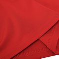 thumbnail image 5 of Yuyuzo Hauts de Sortie pour Femmes Chandails à Manches Longues Col Rond Crop Top Décontracté Ajusté T-Shirts Basiques, 5 of 5