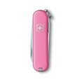 thumbnail image 2 of Victorinox Classic SD 7 Function Pink Pocket Knife, 2 of 4
