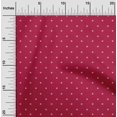 thumbnail image 1 of oneOone Tissu Polyester Lycra Tissu à Imprimé Cercle Bloc au Mètre 56 Pouces de Large, 1 of 4