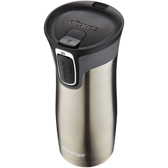 Contigo West Loop Stainless Steel Travel Mug with