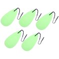 thumbnail image 2 of Loewten Tissu pour Clarinette, Tissu pour Saxophone, 5 Pcs, Bonne Absorption d'Eau, Lavable, Usage Répété, Kit de Flûte Douce pour Clarinette Saxophone, 2 of 8