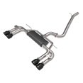 thumbnail image 1 of AFE Exhaust System Kit - 49-36442-B, 1 of 5