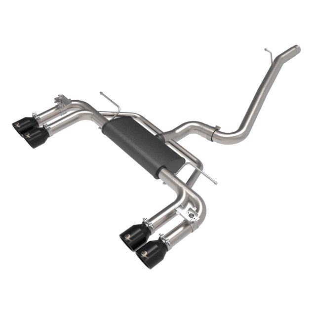 AFE Exhaust System Kit - 49-36442-B