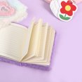 thumbnail image 1 of EGNMCR Diary NoteBook Notebooks for Work Plush Cute Diary Book Notebook Notepad Paper ins book, 1 of 2
