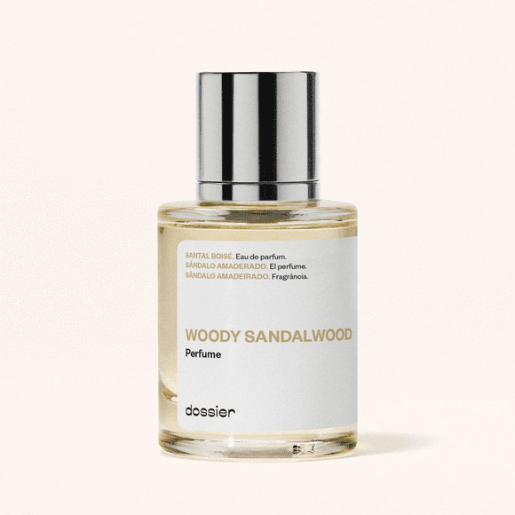 Boisé Bois de Santal Inspiré par le Labo Fragrances Santal 33. Format 50 Ml/1,7 oz