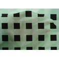thumbnail image 4 of oneOone Cotton Silk Fabric Gingham Check Fabric Prints By Yard 42 Inch Wide, 4 of 4