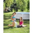thumbnail image 2 of Cartouche filtrante pour piscine Intex Type A, paquet de 3, 2 of 3