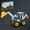 A, variante sur LSLJS Ensembles de Modèles de Chasse-Neige en Métal Jouets de Construction STIM Ensembles de Voitures Miniatures pour Garçons 8-12 Ensemble de Construction Voiture Blocs de Construction en Métal pour Enfants Garçons 8 9 10 11 12-16 Ans Jouets pour Enfants