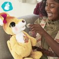 thumbnail image 4 of furReal Mama Josie, jouet kangourou interactif, 4 of 9
