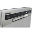 thumbnail image 3 of KUCHT Professional 18-in Front Control Dishwasher, 3 of 7