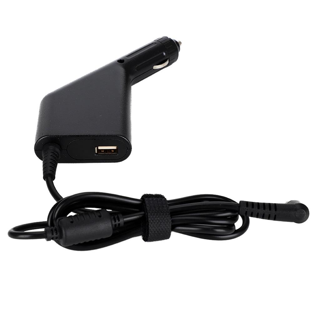 Car Charger, Car Power Charger Adapter  10-15V Input USB Interface 65W-90W  for