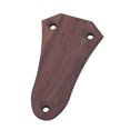 thumbnail image 2 of 3 Trous Palissandre Tige Couverture pour Accessoires de Pièces de Guitare, 2 of 8