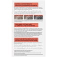 thumbnail image 4 of Just For Men Control GX Grey Reducing Beard Wash, 4 of 6