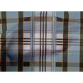 thumbnail image 4 of oneOone Cotton Poplin Fabric Madras Check Print Fabric By Yard 42 Inch Wide, 4 of 4