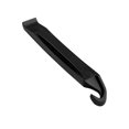 thumbnail image 1 of facefd Tire Lever Portable Cycle Wheels resuable cycle wheels repair tool Repair Tool Resuable Mini Bike Repair Kit Unique Tire Changing Set, 1pc, 1 of 8