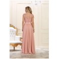 thumbnail image 2 of Lovely Wedding Guest Gown, 2 of 4
