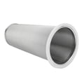 thumbnail image 2 of Cold Brew Coffee Filter Coffee Brew Infuser Stainless Steel Coffee Brew Infuser Mesh Coffee Brew Infuser 304 Stainless Steel Cold Brew Coffee Filter Cone Mesh With White Rubber, 2 of 8