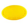 thumbnail image 1 of Leaktite 084305388162 6GLDY10 5 gal Yellow Reusable Easy Off Lid Pail, 1 of 1