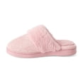 thumbnail image 2 of Time and Tru Women's Mule Slippers, 2 of 4