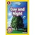 thumbnail image 3 of National Geographic Lecteurs: Jour et Nuit, 3 of 3