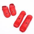 thumbnail image 5 of MMA Shin Guards, Leg Protection ,Muay Thai Karate Boxing Protective Gear, 5 of 5