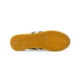 thumbnail image 4 of Gola Espadrilles en Cuir Torpedo pour Femmes Blanc Cassé/lundi/or CLB622IE<span> - </span>5 (Femmes), 4 of 4