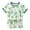 Light Green, variant on Ymyiu Bamboo Pjs Toddler Little Boys Pajamas Sets Cotton 2 Piece Toddler Clothes Kids Pjs Sleepwear 3T 4T (Green,3-4 Years)