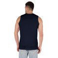 thumbnail image 3 of Inkmeso Printed Graphic World Okayest Dad€ T-Shirt For Mens Best Daddy Ever Gift T-Shirt, 3 of 7