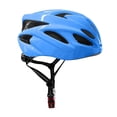thumbnail image 3 of Siruishop Bike Helmet for Kids Children Bicycle Helmet for Skateboarding Sports Riding blue, 3 of 8