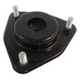 thumbnail image 1 of Crown Automotive Support de Vérin 5085461AB Remplacement OE; Noir; Métal, 1 of 2