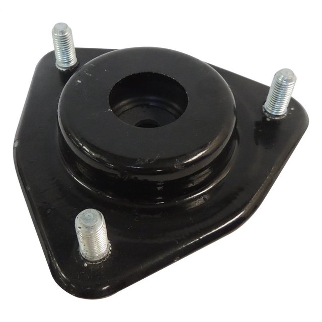 Crown Automotive Support de Vérin 5085461AB Remplacement OE; Noir; Métal