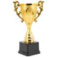 thumbnail image 1 of Trophée pour Enfant Jeu Prix Trophée Plastique Compétition Trophée Prix Gagnant Trophée, 1 of 8