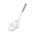 thumbnail image 3 of Acier Inoxydable Longue Poignée Maille Tamis Draineur Tamis Passable Cuillère Outil de Cuisine, 3 of 8